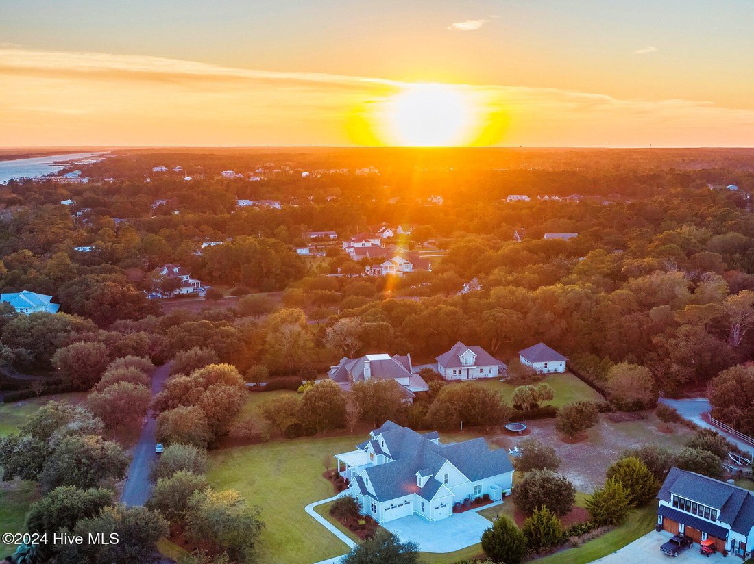 House in Hampstead, North Carolina, United States 4 - 16917366
