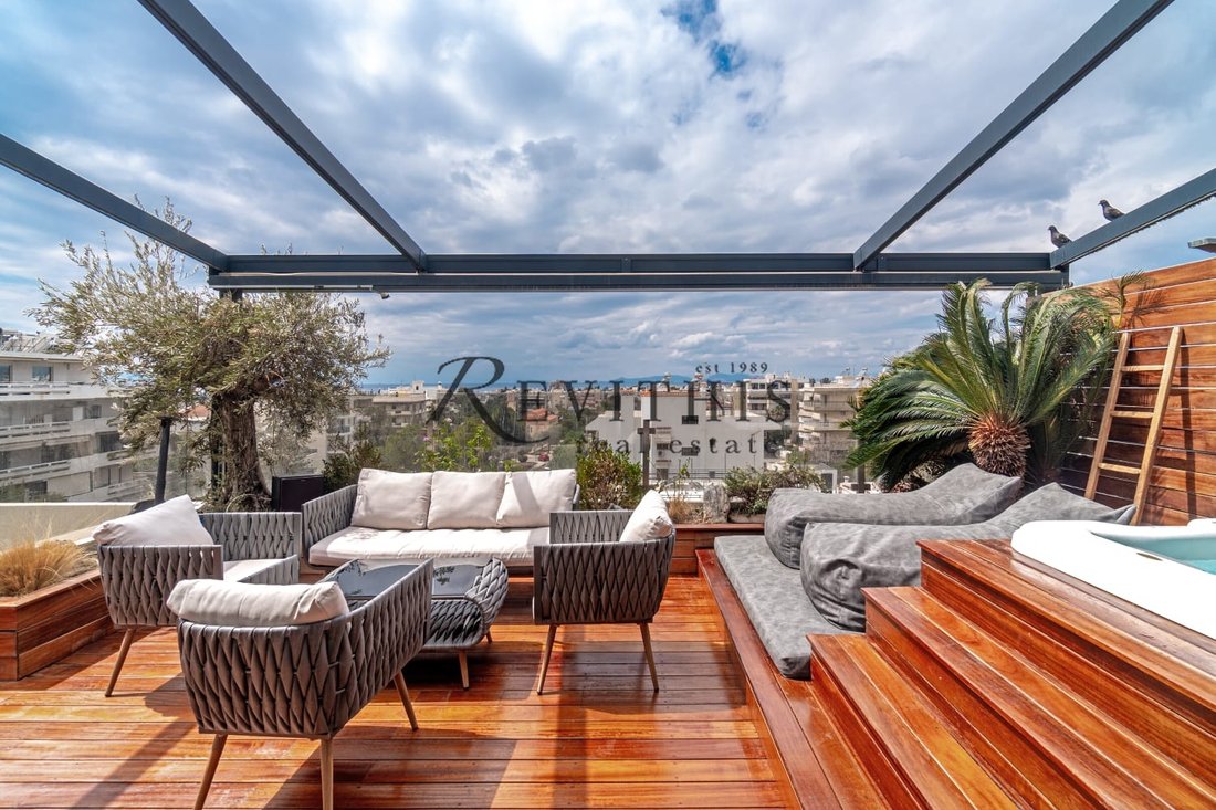 Apartment in Glyfada, Attica, Greece 5 - 16920035