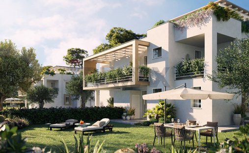 Maison à Sainte Marie al Bagno, Nardò, Pouilles 1