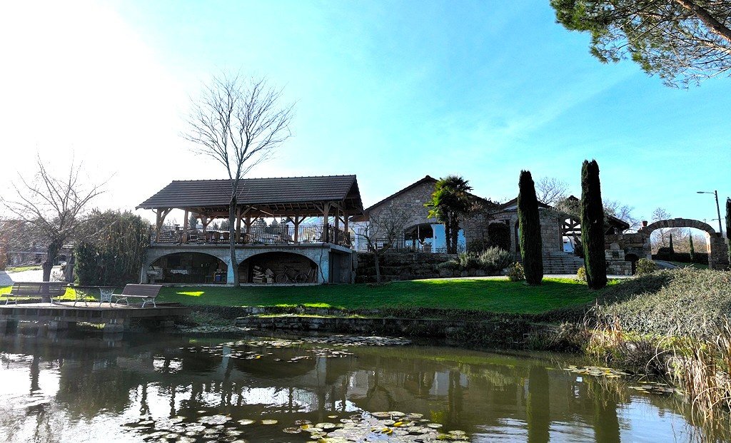 Estate in Campagne, Domerat, France 3 - 16918642