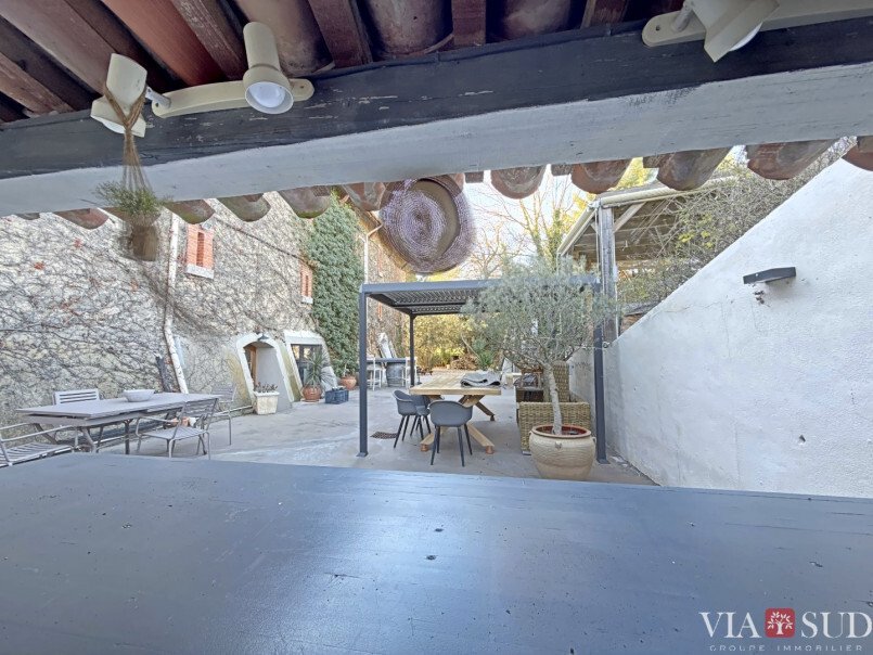 House in Ancien Hôpital, Beziers, France 4 - 16918478