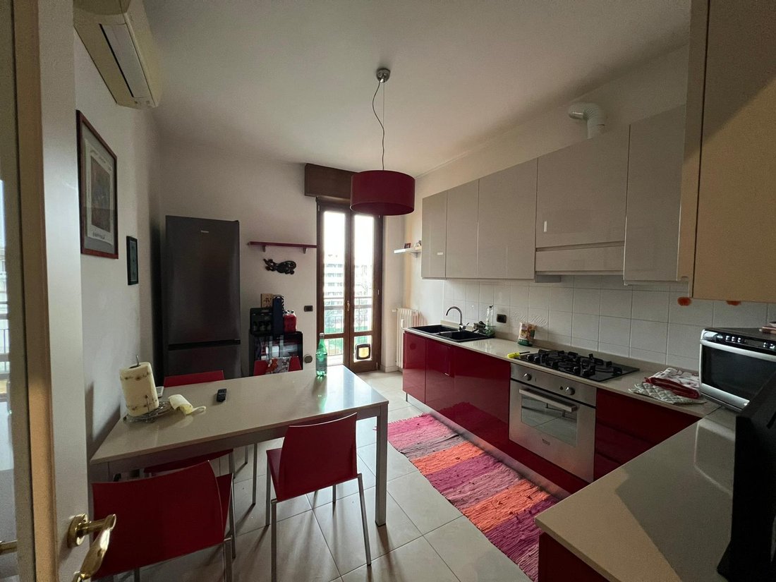 Apartment in Historic Center, Milan, Lombardy 2 - 16917793