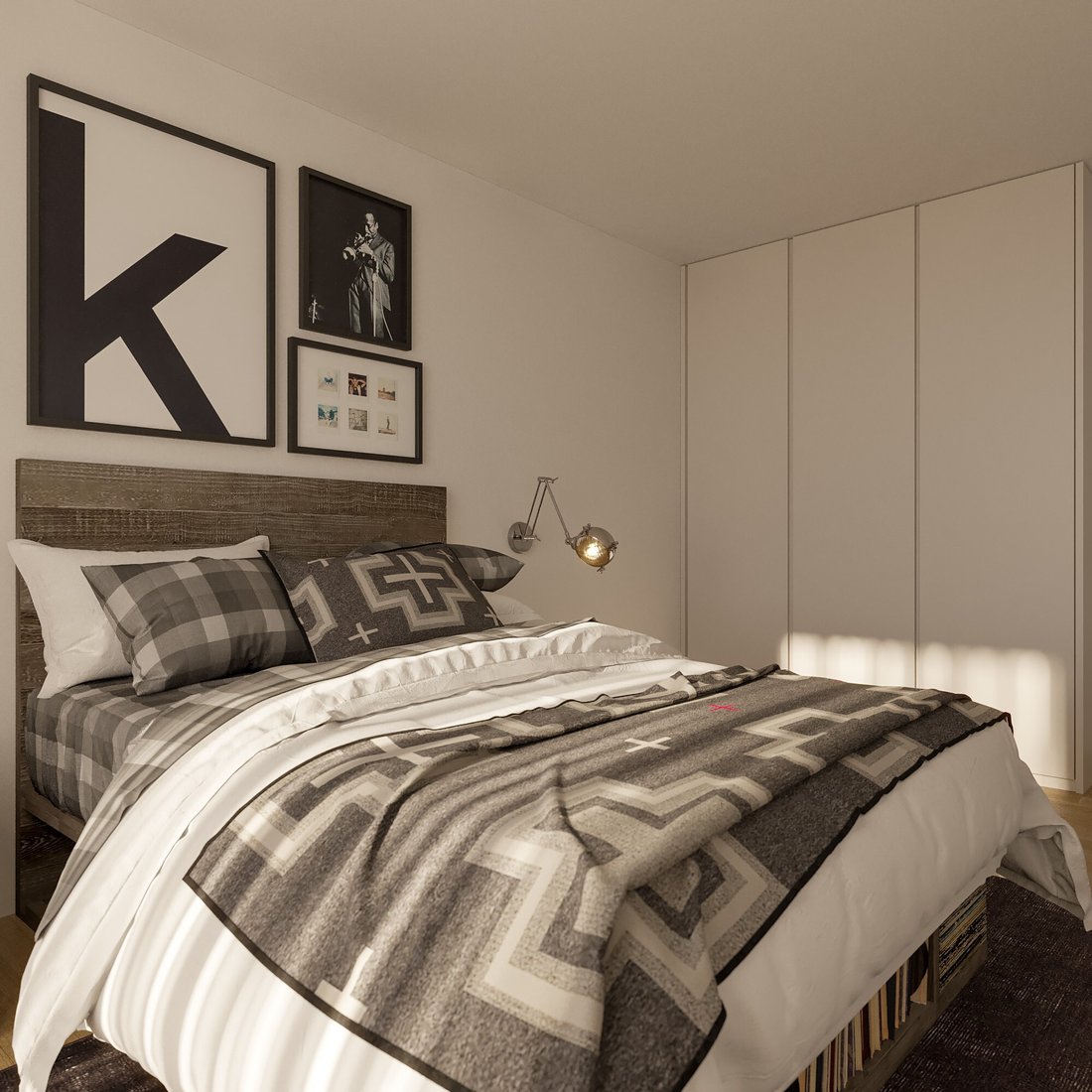 Apartment in Madalena, Porto District, Portugal 2 - 16919405