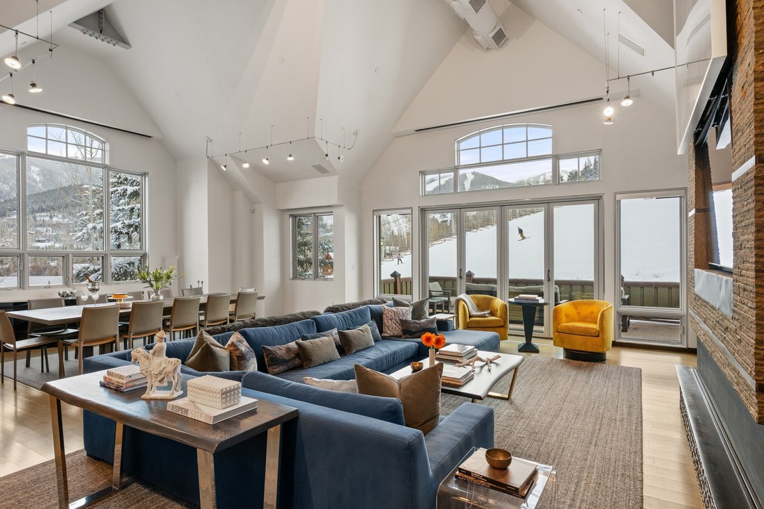 Maison à Aspen, Colorado, États-Unis 3 - 16916689