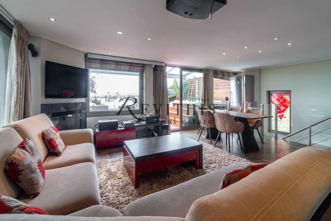 Apartment in Glyfada, Attica, Greece 3 - 16920035