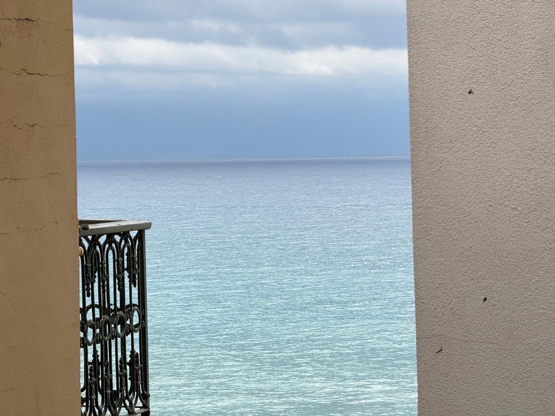 Apartment in Central Hill, Alassio, Liguria 1 - 16917798