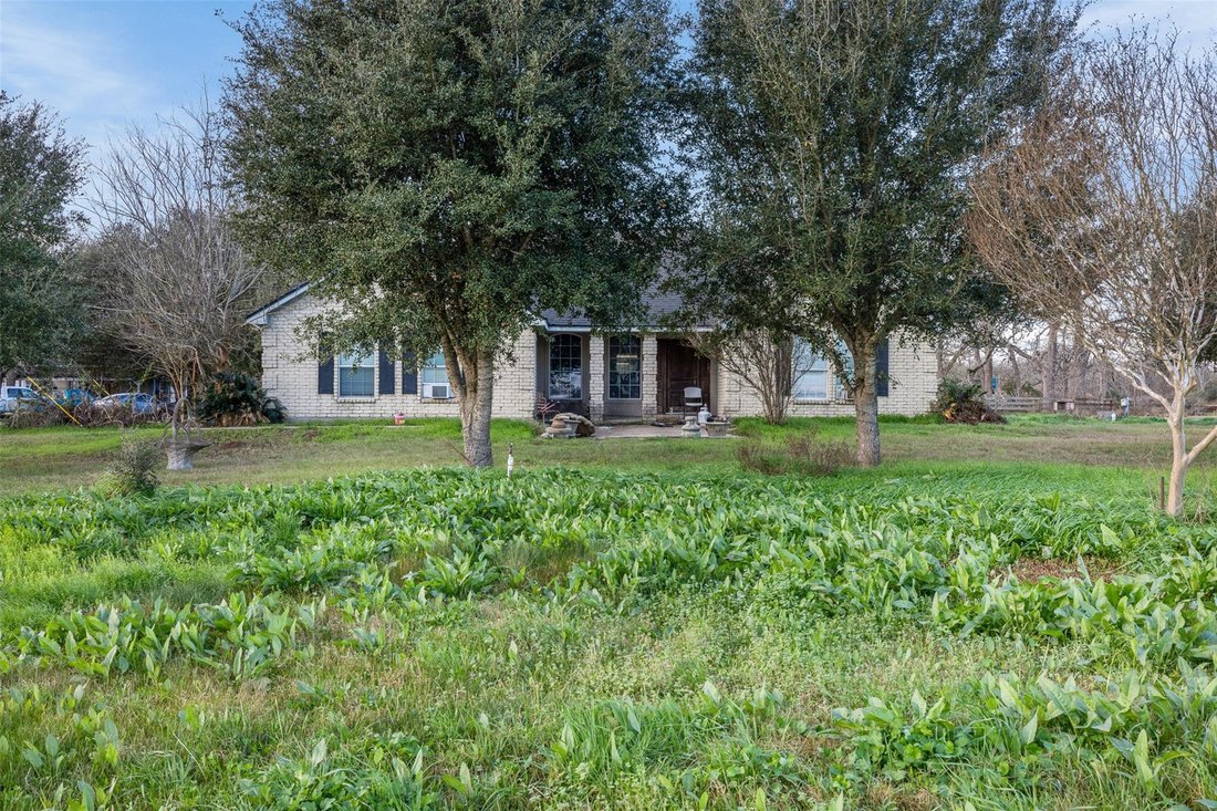 House in Navasota, Texas, United States 2 - 16917072