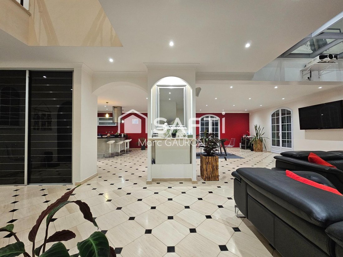 House in Taissy, Grand Est, France 4 - 16369896
