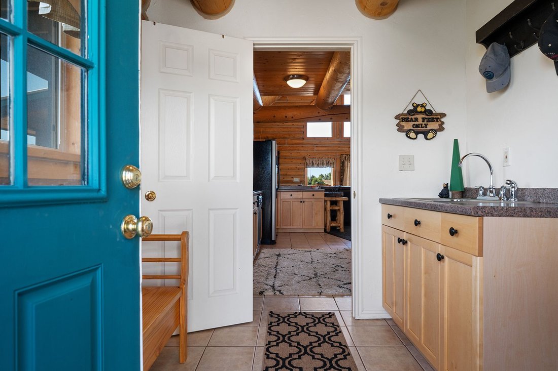House in Driggs, Idaho, United States 4 - 16916705