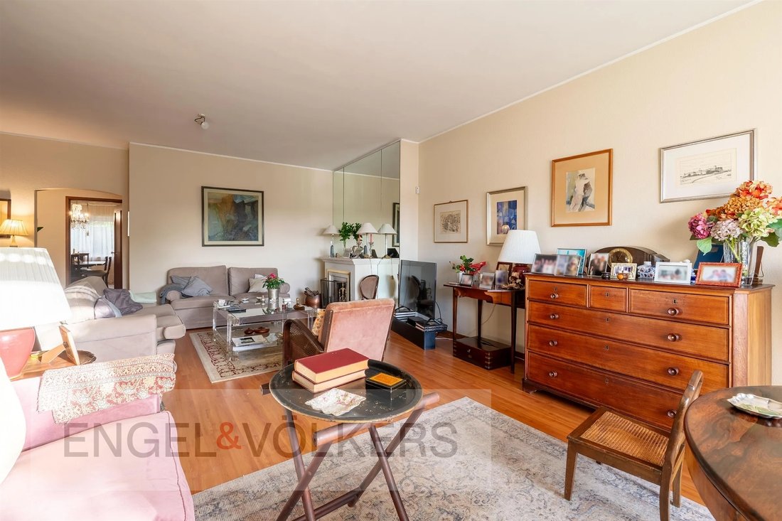 Apartment in Aldoar, Foz do Douro e Nevogilde, Porto District, Portugal 3 - 16919116