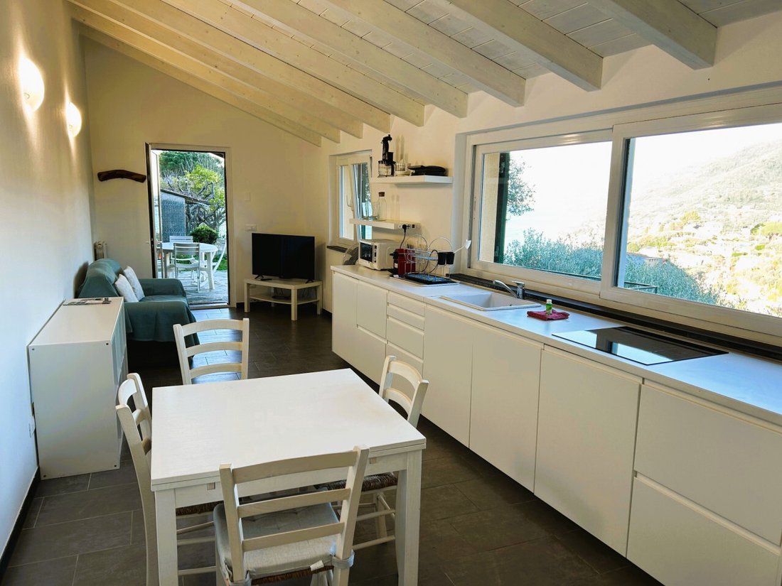 Villa in Camogli, Liguria, Italy 3 - 16919430