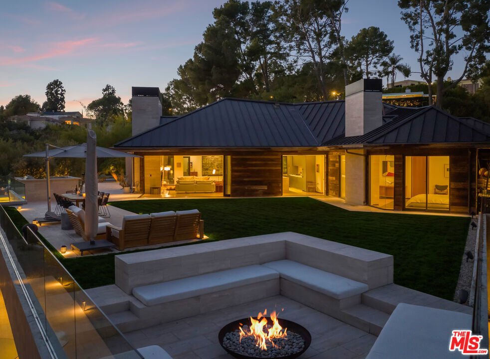 House in Beverly Hills, California, United States 2 - 16917295