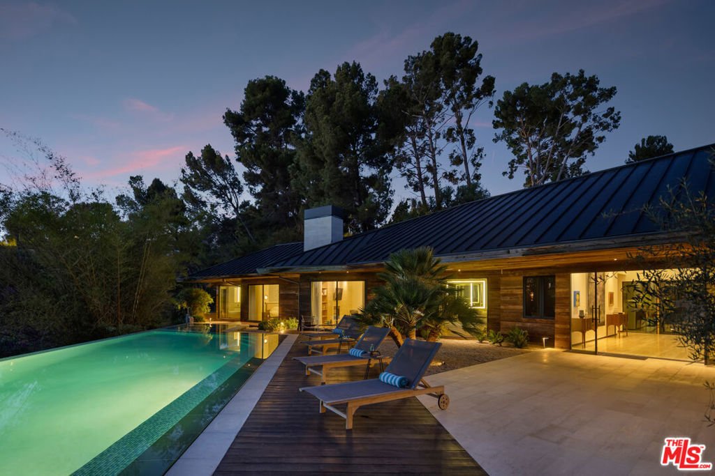 House in Beverly Hills, California, United States 1 - 16917295
