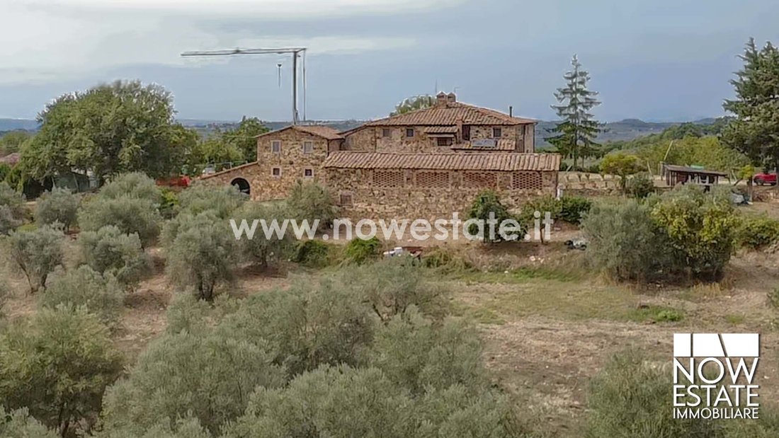 Country House in Tavarnelle Val di Pesa, Tuscany, Italy 5 - 16917781
