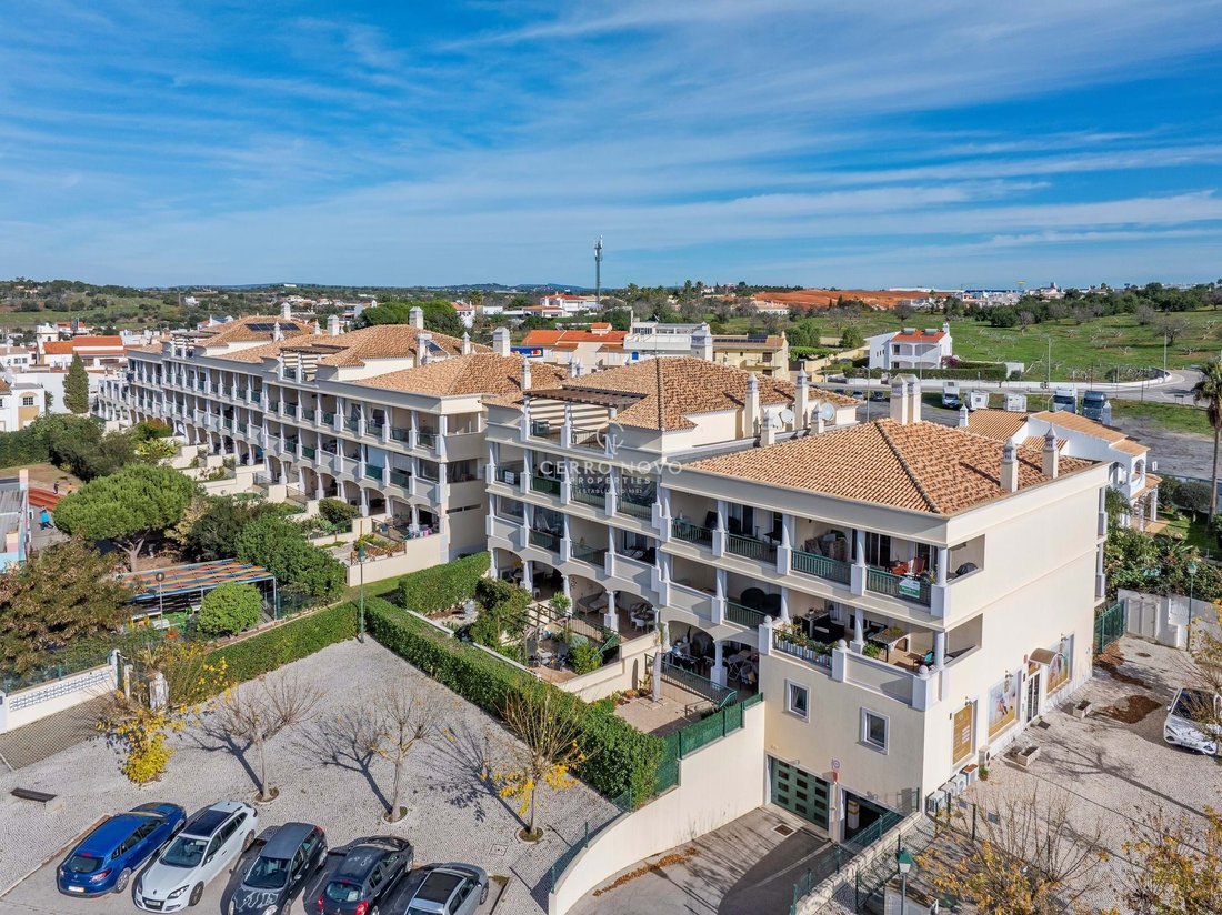 Apartment in Guia, Algarve, Portugal 1 - 16916529