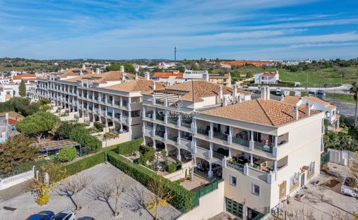 Apartment in Guia, Algarve, Portugal 1