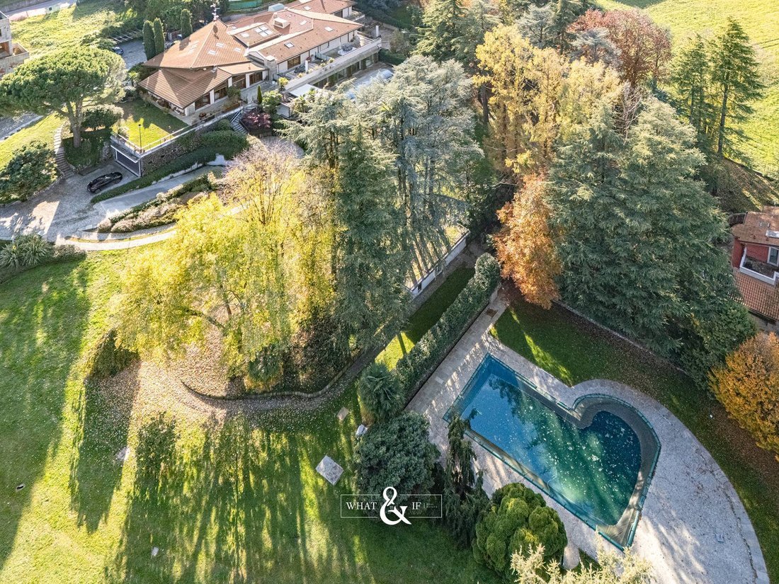 Apartment in Inverigo, Lombardy, Italy 3 - 16917456