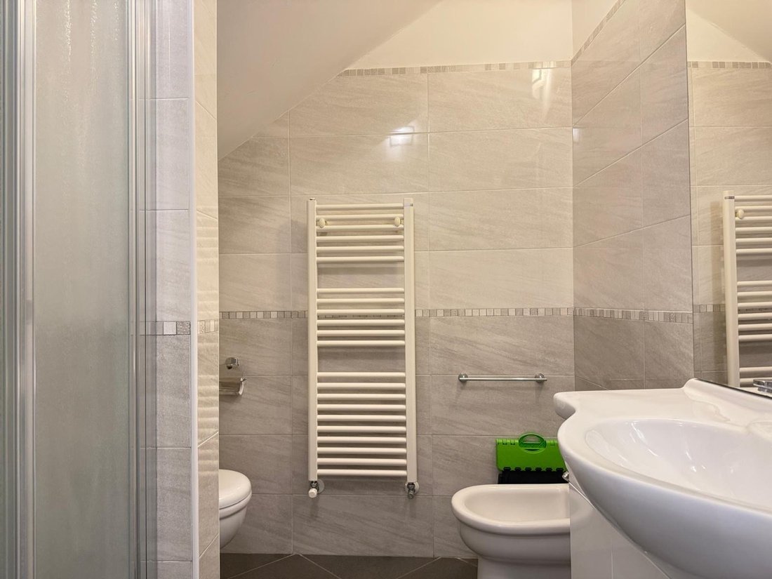 Apartment in Central Hill, Alassio, Liguria 3 - 16917798