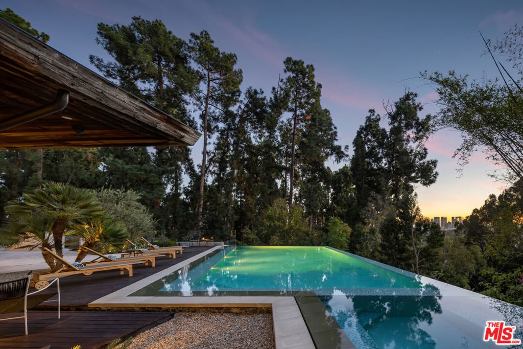 House in Beverly Hills, California, United States 5 - 16917295