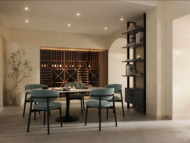 Apartment in Historic Center, Siena, Tuscany 3 - 16917509