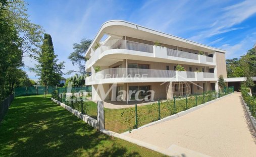 Penthouse in Kathedrale - Piazza dei Signori, Treviso, Italien 1