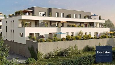 Apartment in Sciez, Auvergne-Rhône-Alpes, France 5 - 16918326