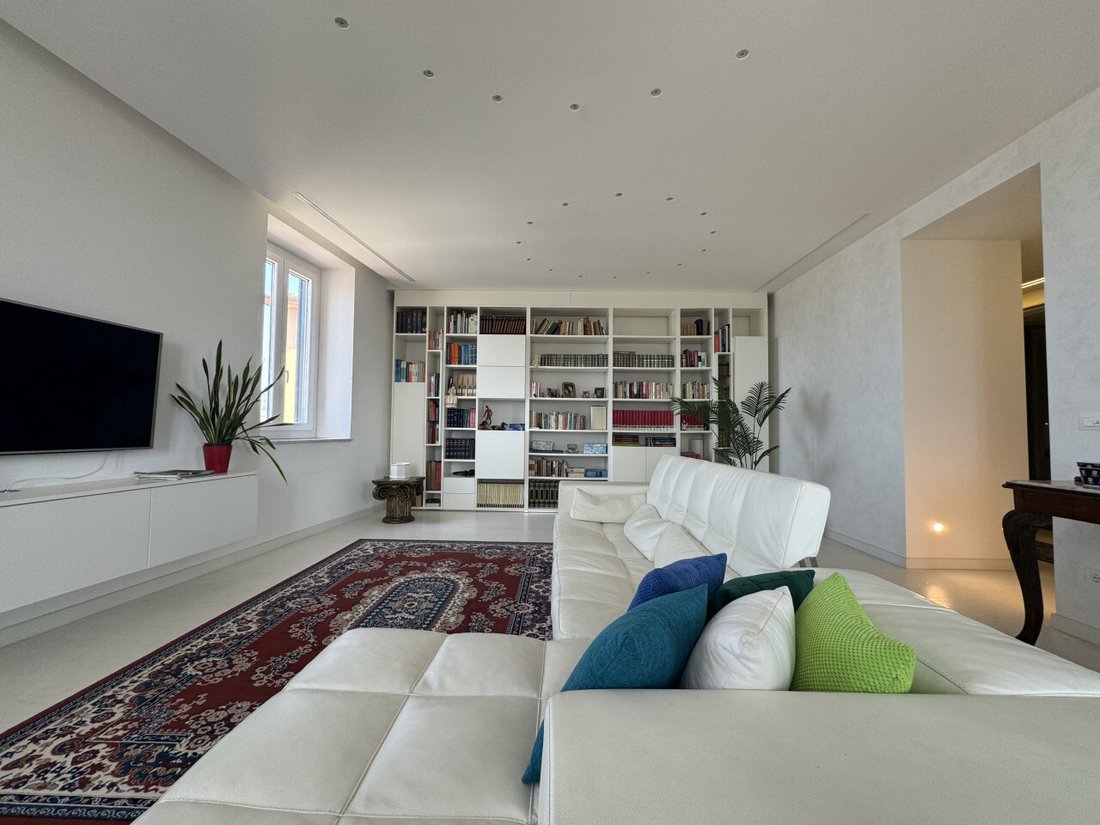 Apartment in Antignano, Livorno, Tuscany 3 - 16917561