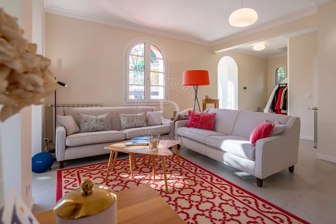 Villa in Nice, Provence-Alpes-Côte d'Azur, France 4 - 16919037