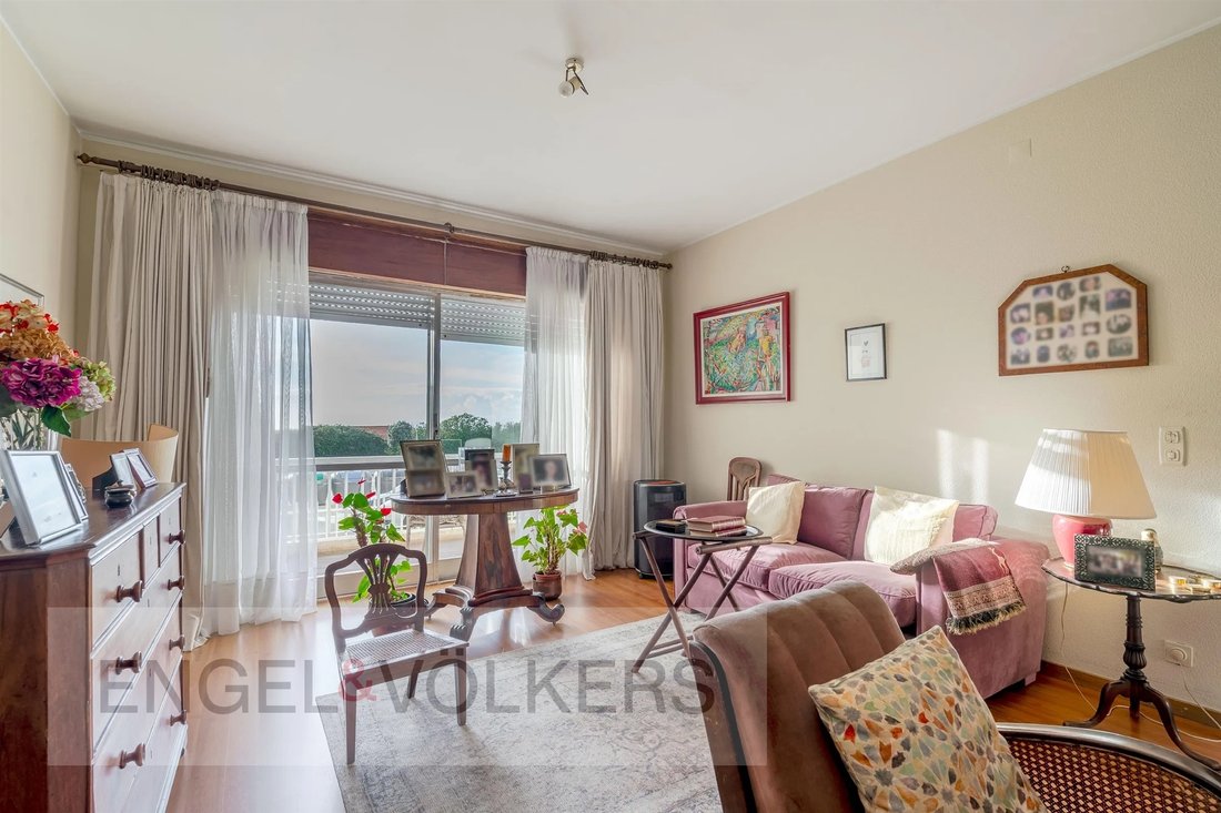 Apartment in Aldoar, Foz do Douro e Nevogilde, Porto District, Portugal 4 - 16919116