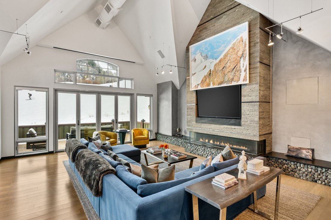 Maison à Aspen, Colorado, États-Unis 2 - 16916689