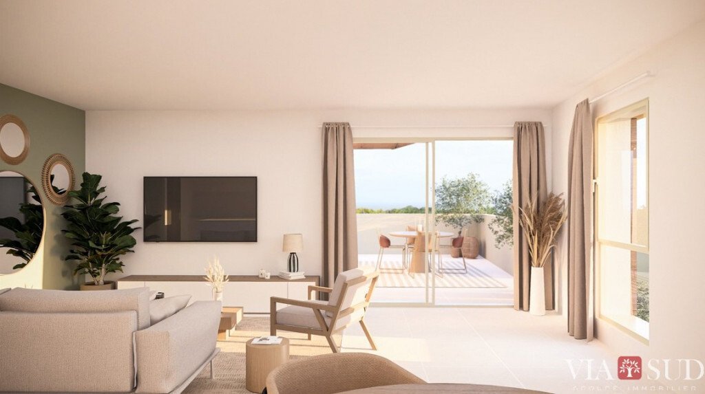 Apartment in Cooperative, Agde, France 3 - 16918580