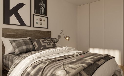 Apartment in Madalena, Porto District, Portugal 1