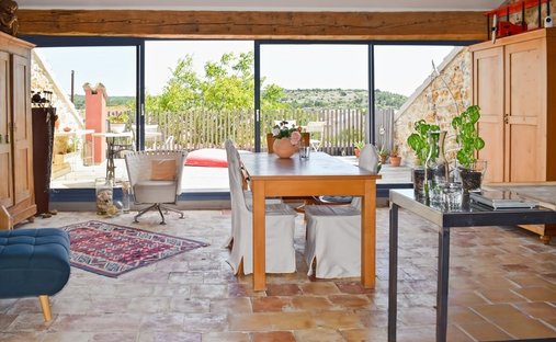 House in La Palme, Occitania, France 1