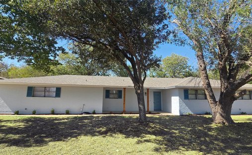 House in Temple, Texas, United States 1