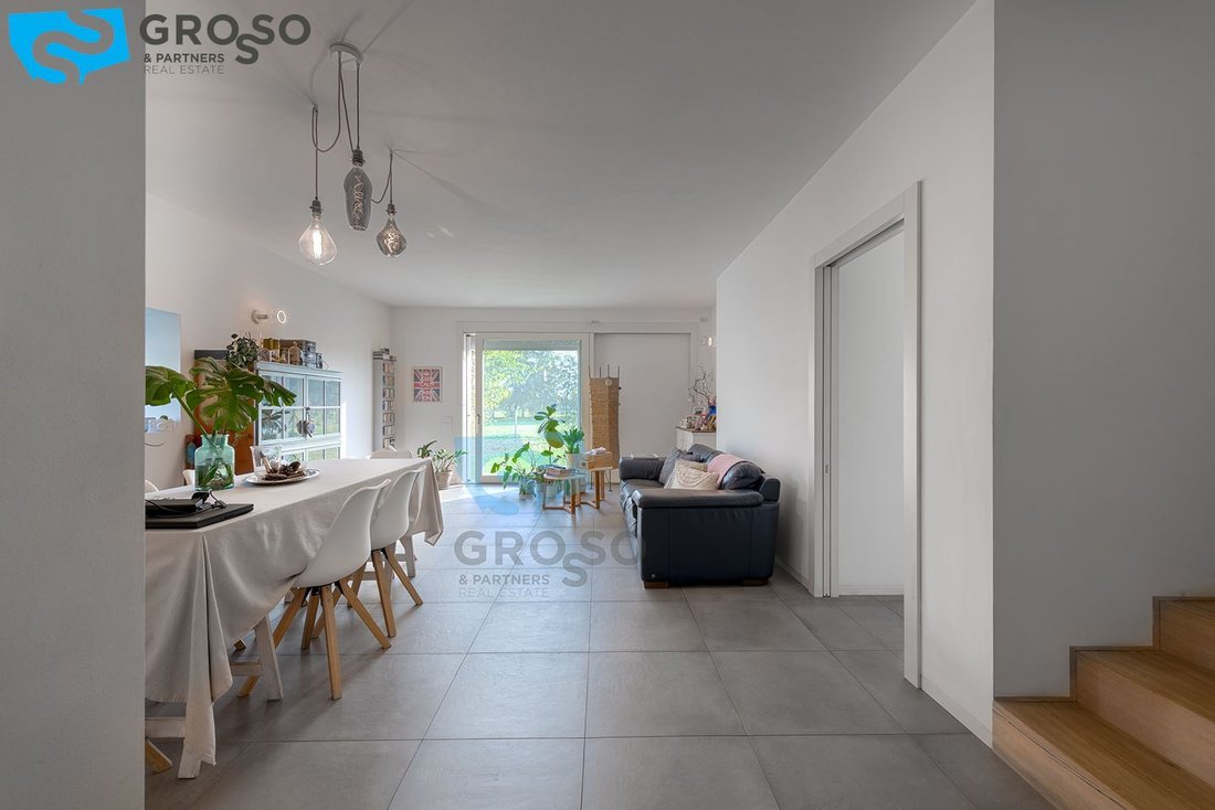 House in Ponzano, Veneto, Italy 4 - 16917943