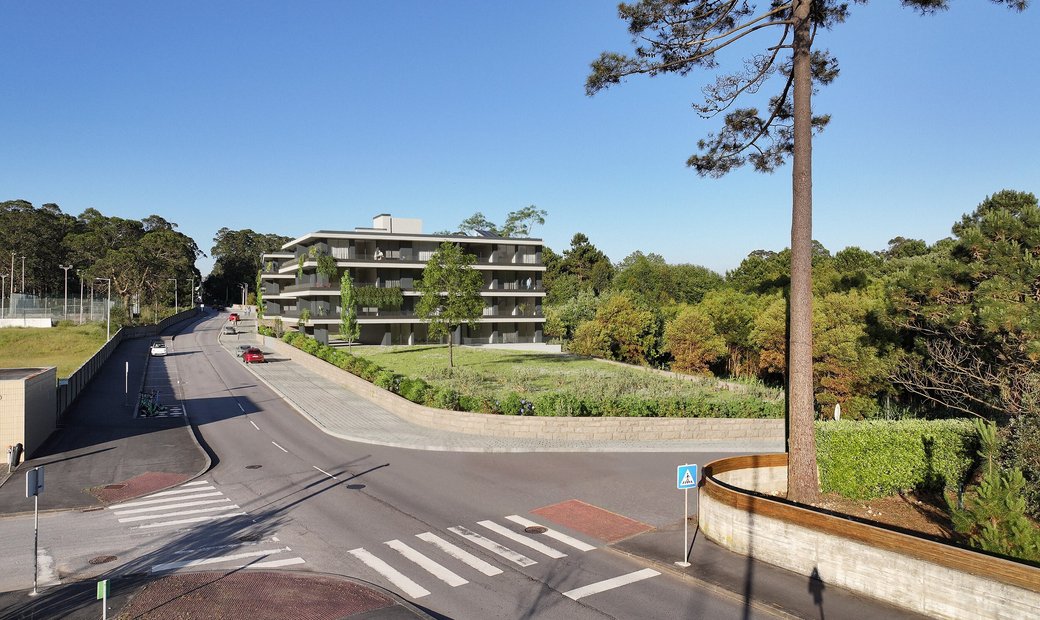 For Sale: T3 Apartment 500m From Madalena In Madalena, Porto District ...