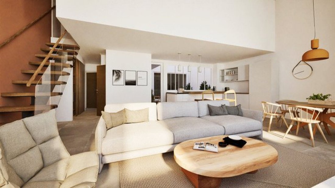 Apartment in Espace Villeroy-Les Quilles, Sète, France 1 - 16918619