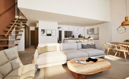Apartment in Espace Villeroy-Les Quilles, Sète, France 1