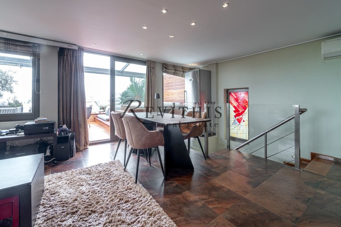 Apartment in Glyfada, Attica, Greece 2 - 16920035