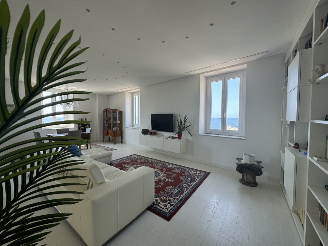 Apartment in Antignano, Livorno, Tuscany 4 - 16917561