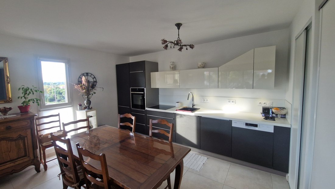Apartment in Le Dramont-Agay-Anthéor-Le Trayas, Saint-Raphaël, France 5 - 16917995