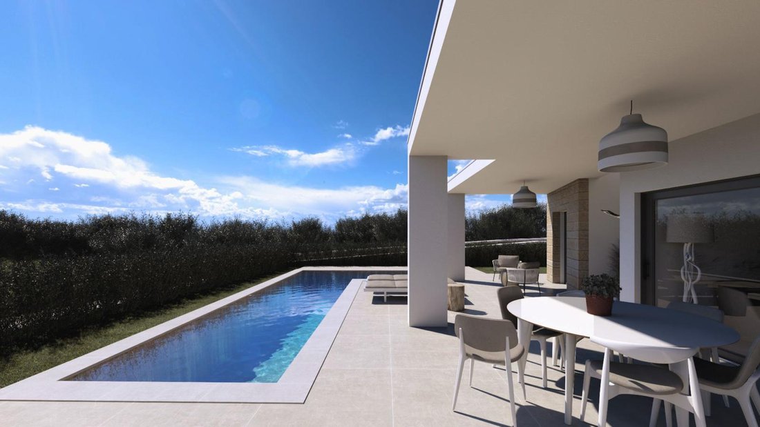 Villa in San Teodoro, Sardinia, Italy 4 - 16916469