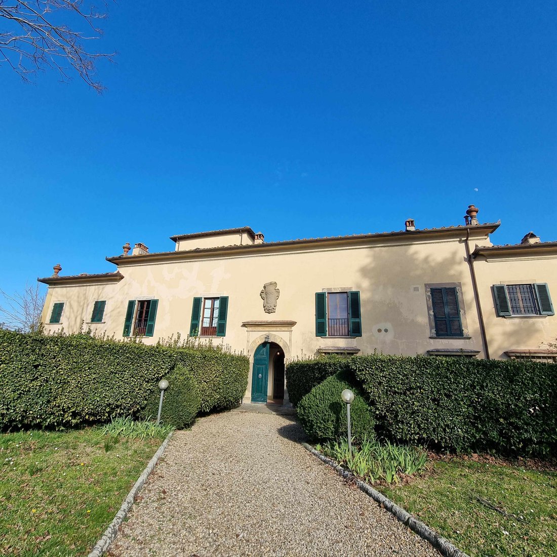House in Impruneta, Tuscany, Italy 1 - 16916557