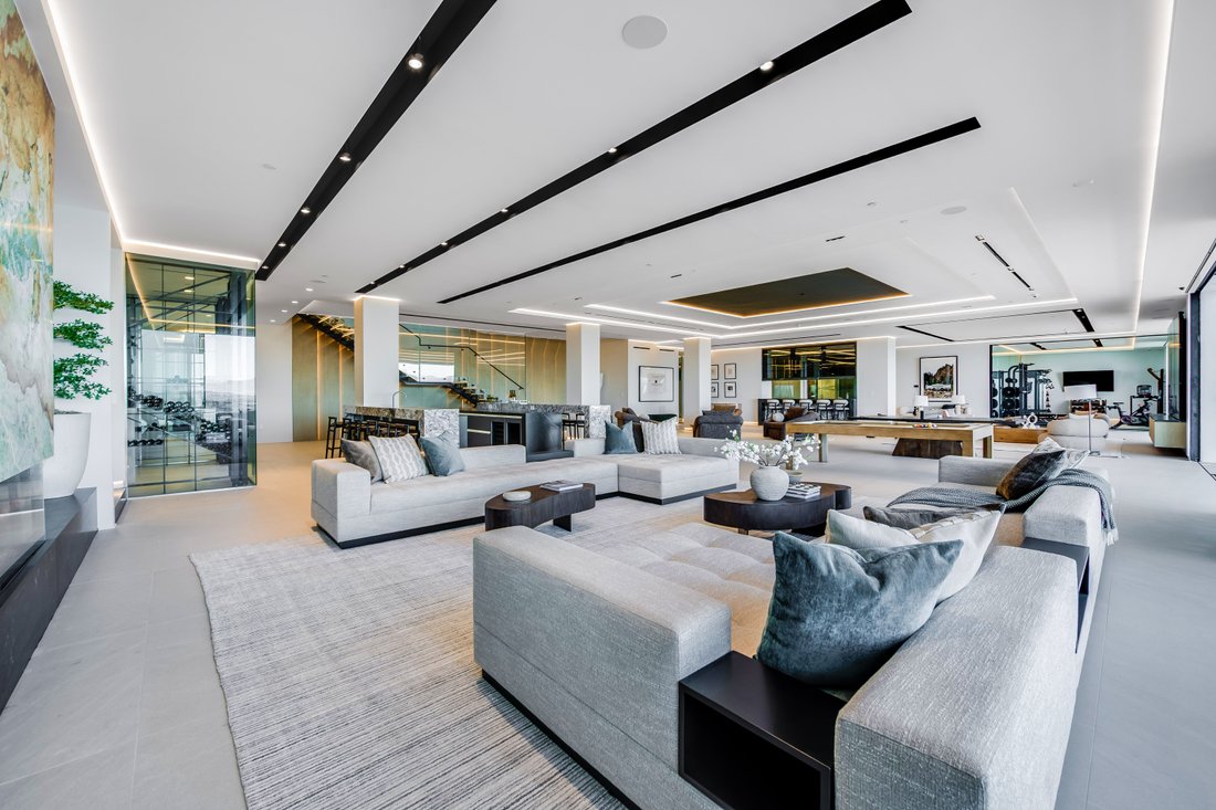 House in Los Angeles, California, United States 5 - 16919502