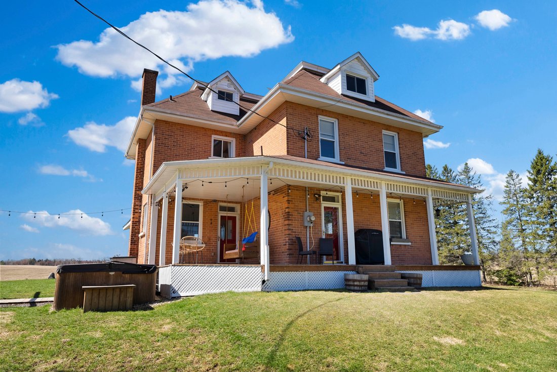 Maisons de campagne à Pembroke, Ontario, Canada 5 - 16919290