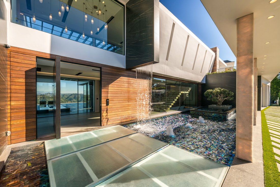 House in Los Angeles, California, United States 4 - 16919502