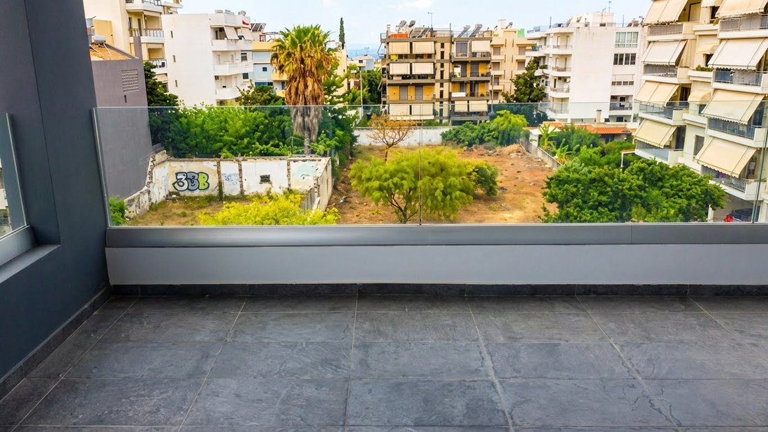 Apartment in Glyfada, Attica, Greece 3 - 16920608