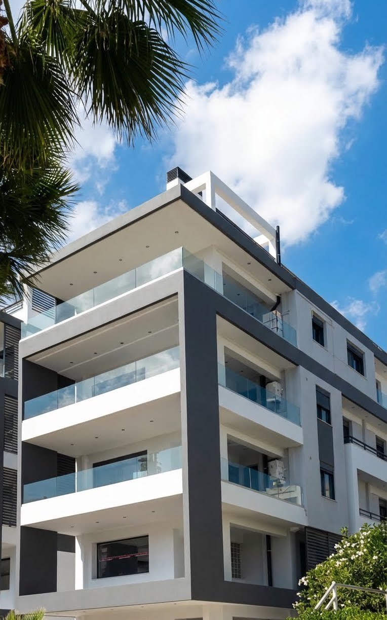 Apartment in Glyfada, Attica, Greece 1 - 16920608