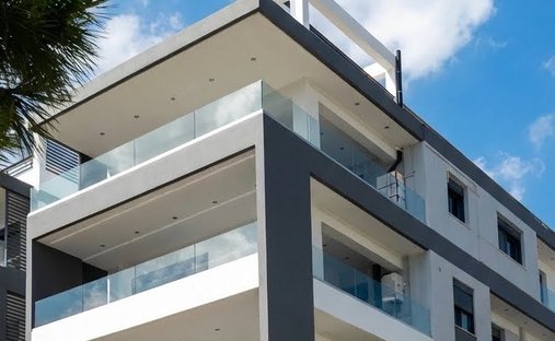 Apartment in Glyfada, Attica, Greece 1