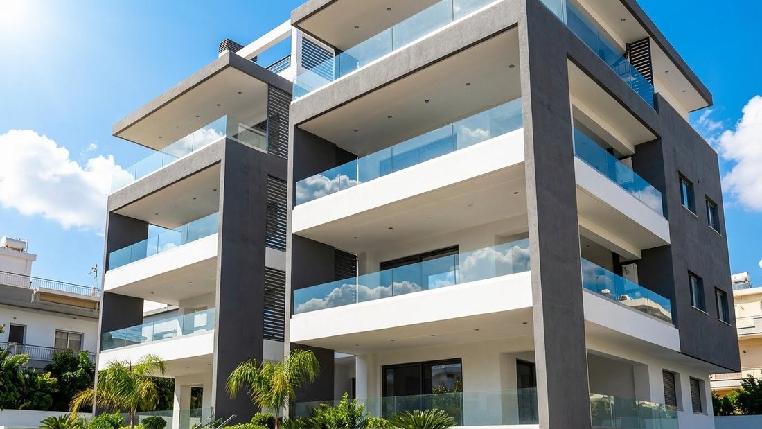 Apartment in Glyfada, Attica, Greece 2 - 16920608